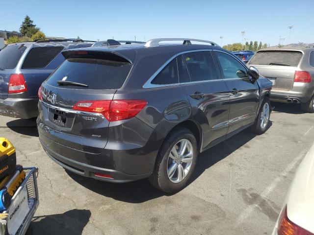 VIN 5J8TB4H55FL016430 2015 ACURA RDX no.3