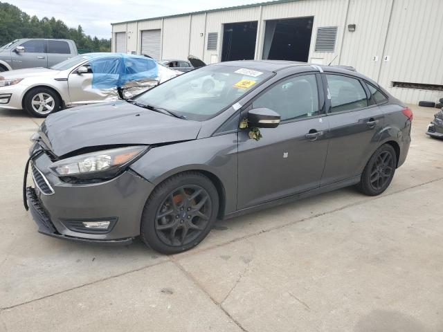 2016 FORD FOCUS SE 2016