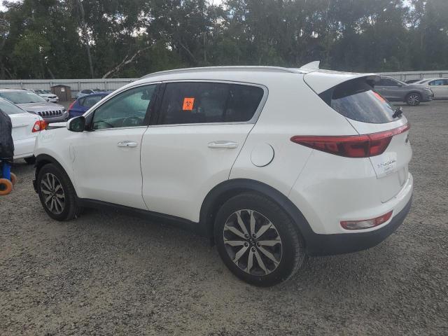 VIN KNDPN3AC8H7075820 2017 KIA Sportage, EX no.2