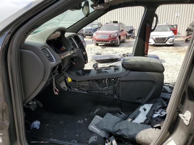 2020 DODGE DURANGO SR - 1C4SDJGJ8LC100125