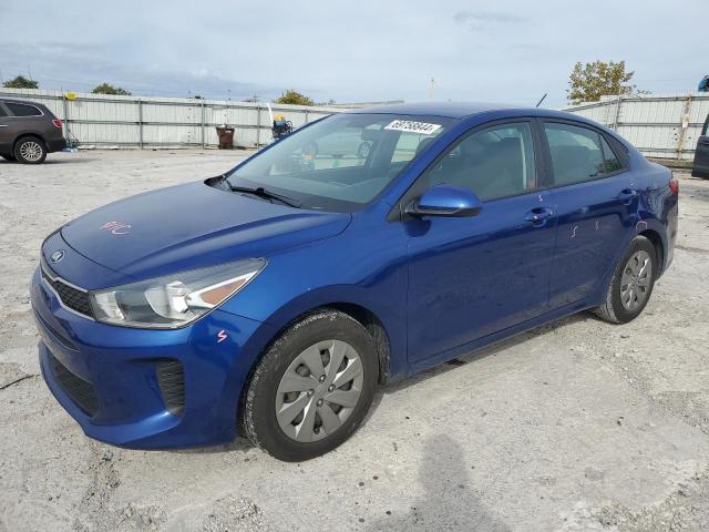 2019 KIA RIO S #2942994296