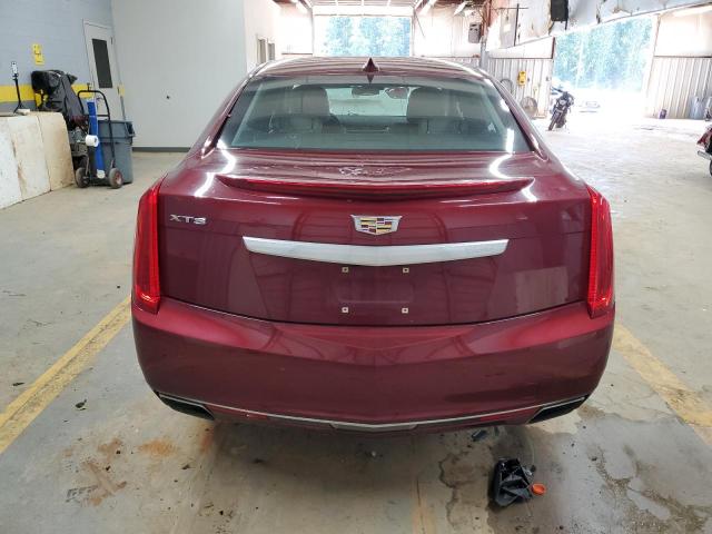 2017 CADILLAC XTS LUXURY - 2G61M5S35H9119731