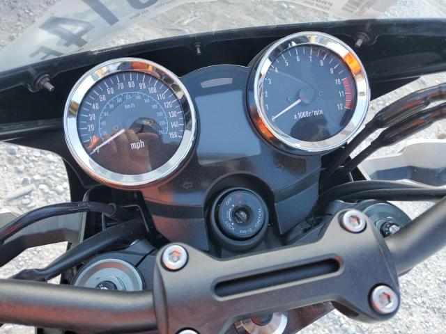 2023 KAWASAKI ZR900 - JKAZR2E11PA012263