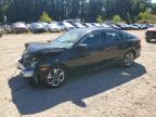 2016 HONDA CIVIC LX - 19XFC2F59GE238916