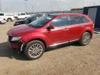 LINCOLN MKX photo