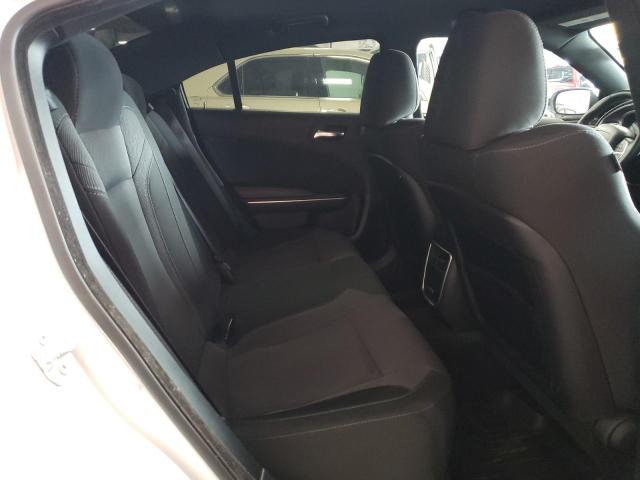 2016 DODGE CHARGER SX - 2C3CDXJG2GH294193