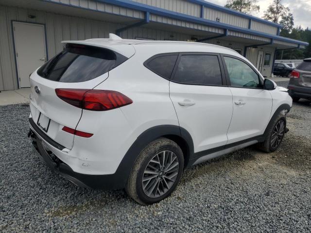 2021 HYUNDAI TUCSON LIM - KM8J33AL6MU366240