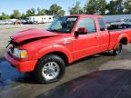 FORD RANGER SUP photo