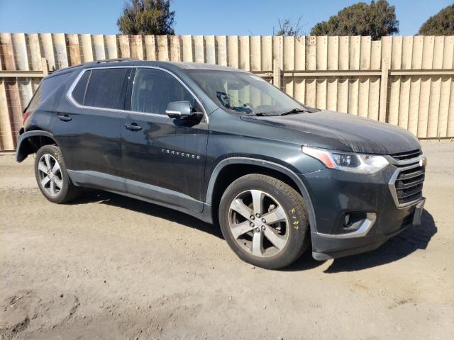 2020 CHEVROLET TRAVERSE L 1GNEVHKW0LJ185762  72581744