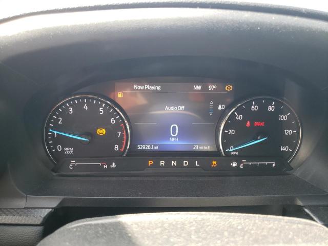 2022 FORD EXPLORER S - 1FMSK7KH8NGA28010
