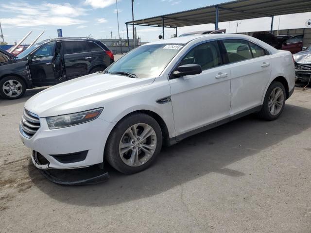 2016 FORD TAURUS SE - 1FAHP2D82GG105317