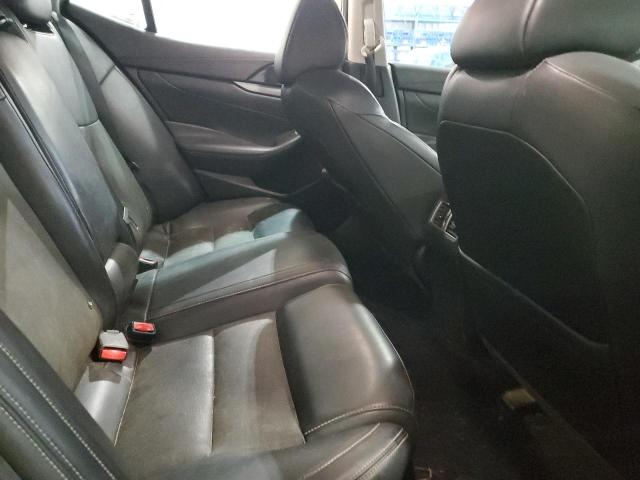 2017 NISSAN MAXIMA 3.5 - 1N4AA6AP4HC430646