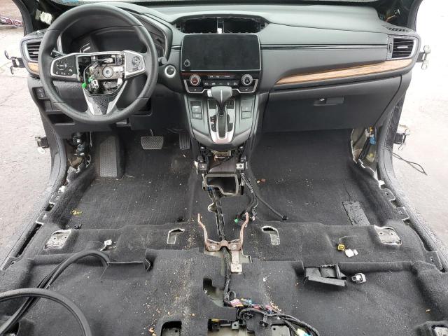 2020 HONDA CR-V EX - 2HKRW2H50LH655669