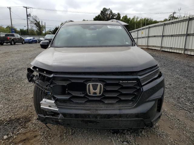 VIN 5FNYG1H92SB036901 2025 HONDA PILOT no.5