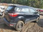 FORD ECOSPORT S photo