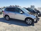 SUBARU FORESTER 2 снимка