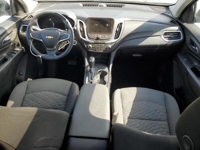 2018 CHEVROLET EQUINOX LT - 2GNAXKEX4J6137038