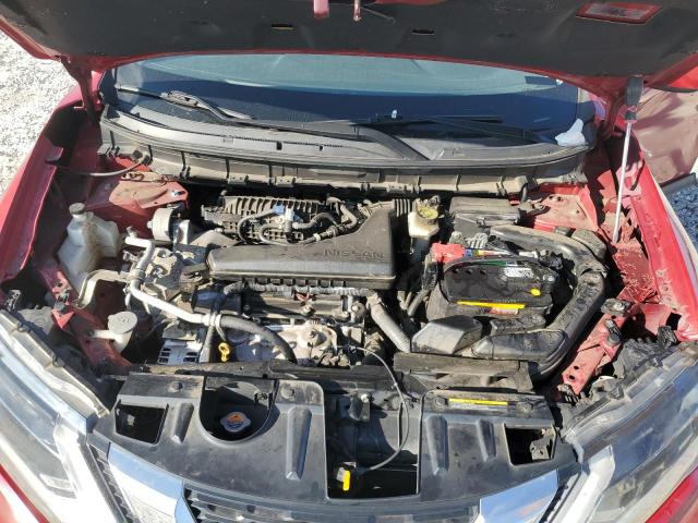 2017 NISSAN ROGUE S - JN8AT2MT9HW393408