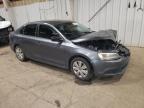 VOLKSWAGEN JETTA BASE photo