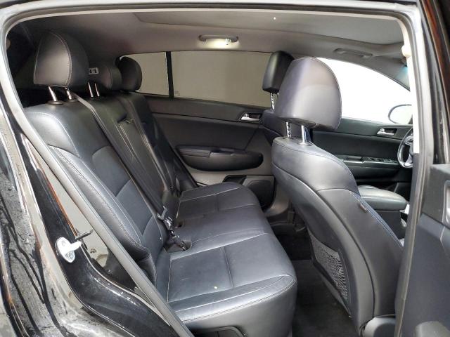 2017 KIA SPORTAGE E - KNDPN3AC7H7136199