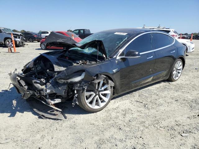 2018 TESLA MODEL 3 #3008805137