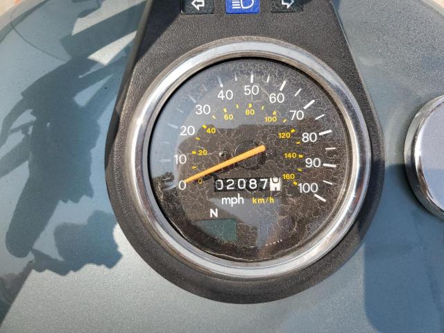 2011 SUZUKI LS650 - JS1NP41A3B2100496