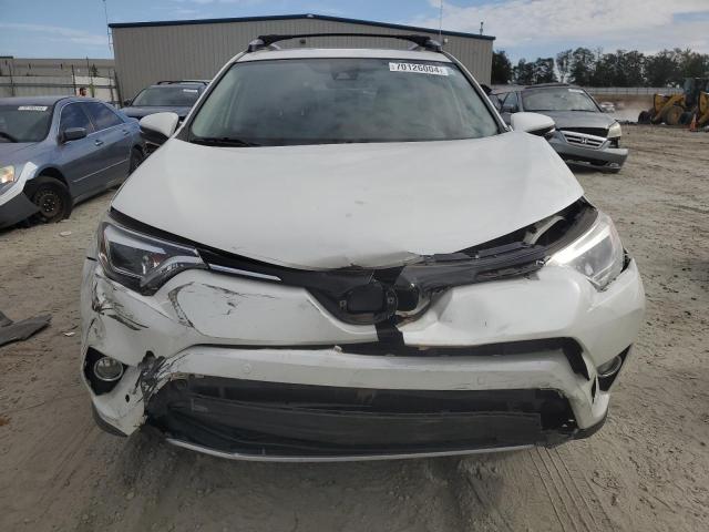 2017 TOYOTA RAV4 LIMIT - JTMYFREV2HJ710291