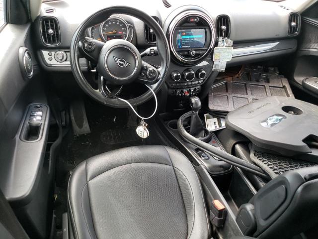 2019 MINI COOPER COU - WMZYS7C50K3F47156