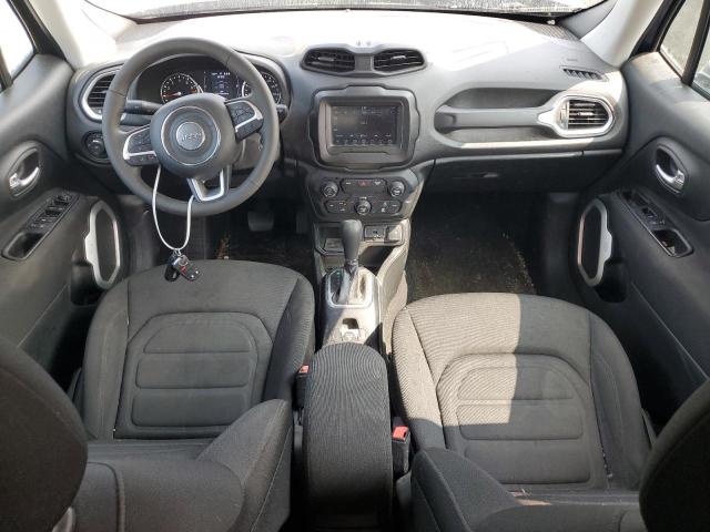 2019 JEEP RENEGADE L - ZACNJABB9KPK61600
