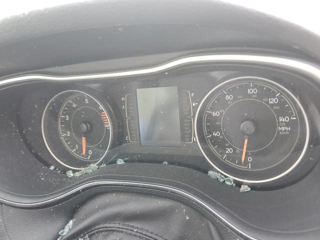 2020 JEEP CHEROKEE L - 1C4PJMLB3LD626641