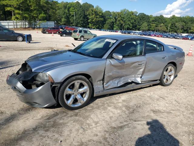 VIN 2C3CDXBG5DH654776 2013 Dodge Charger, SE no.1