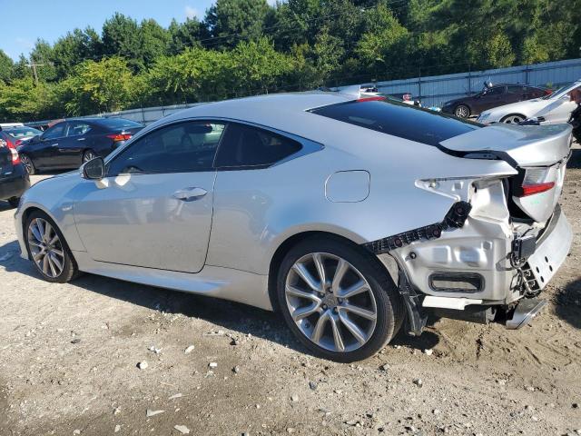 2015 LEXUS RC 350 - JTHSE5BC5F5002478