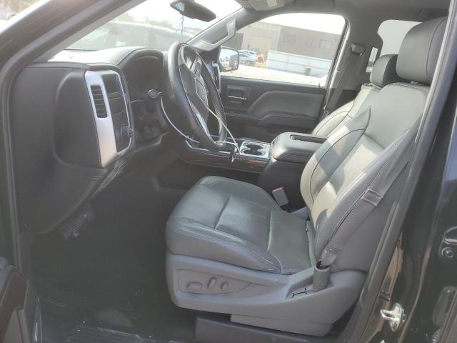 2016 GMC SIERRA C15 - 3GTP1NEC1GG155318