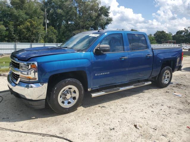 2016 CHEVROLET SILVERADO 3GCPCNEC5GG296953  72177104