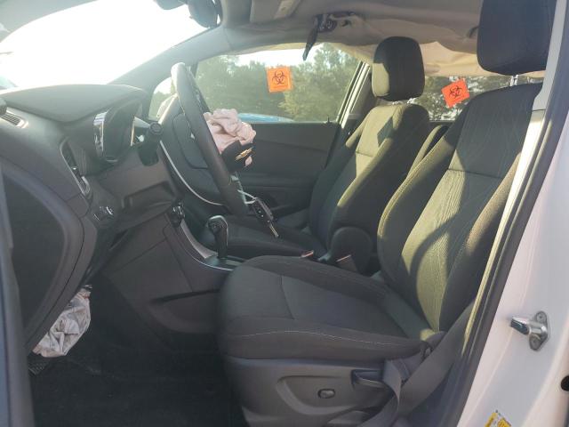 2020 CHEVROLET TRAX 1LT - 3GNCJLSB2LL209569