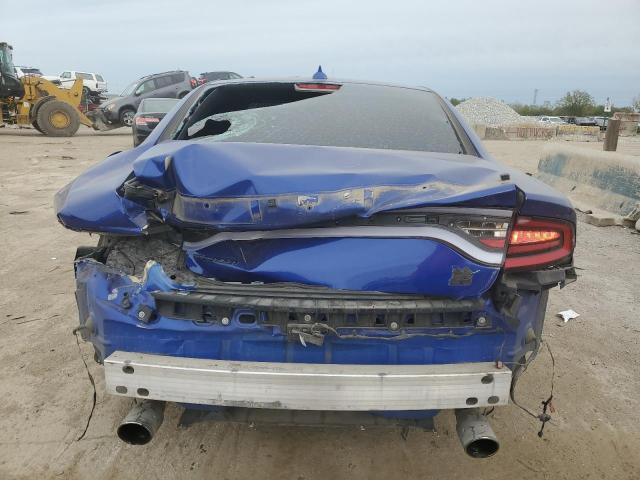 2020 DODGE CHARGER SC - 2C3CDXGJXLH216922