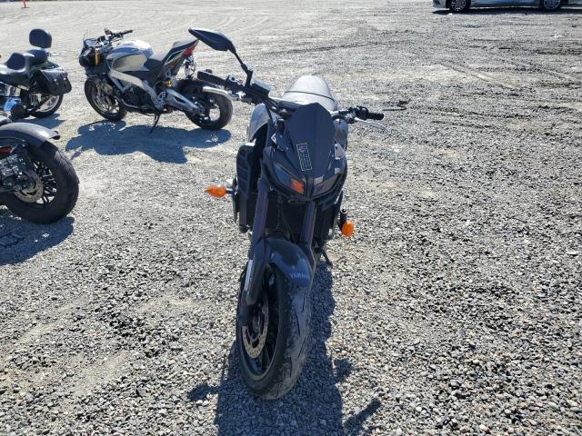 2019 YAMAHA MT09 C JYARN53Y6KA001136