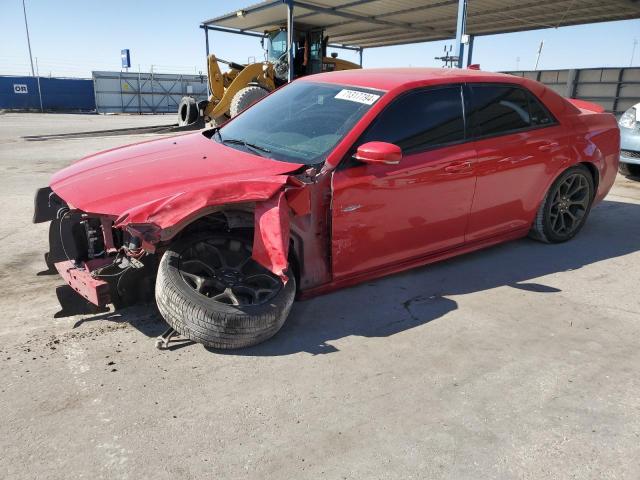 2017 CHRYSLER 300 S - 2C3CCABG5HH668330