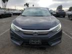 HONDA CIVIC LX photo