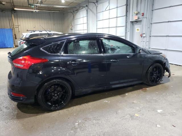 2015 FORD FOCUS ST - 1FADP3L92FL321575