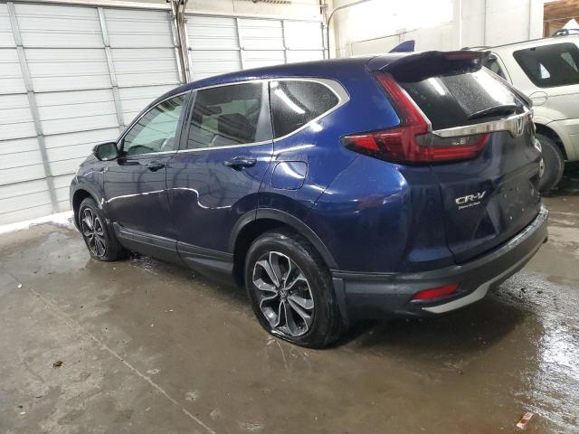 2020 HONDA CR-V EXL - 5J6RW2H83LL008859