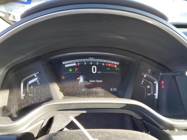 2019 HONDA CR-V EX - 2HKRW2H59KH650114
