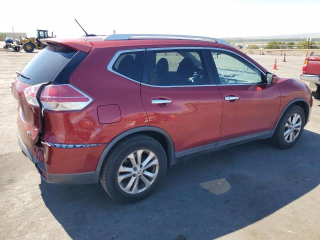 2016 NISSAN ROGUE S - KNMAT2MT7GP712258