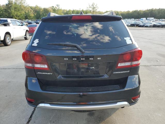 2020 DODGE JOURNEY CR - 3C4PDCGB8LT225754