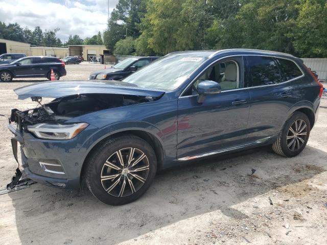 VIN LYV102DL1KB273877 2019 Volvo XC60, T5 Inscription no.1