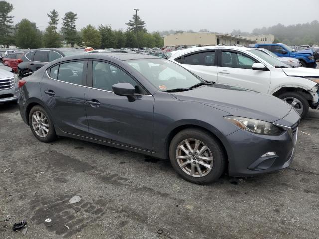 VIN JM1BM1W71E1193882 2014 Mazda 3, Grand Touring no.4