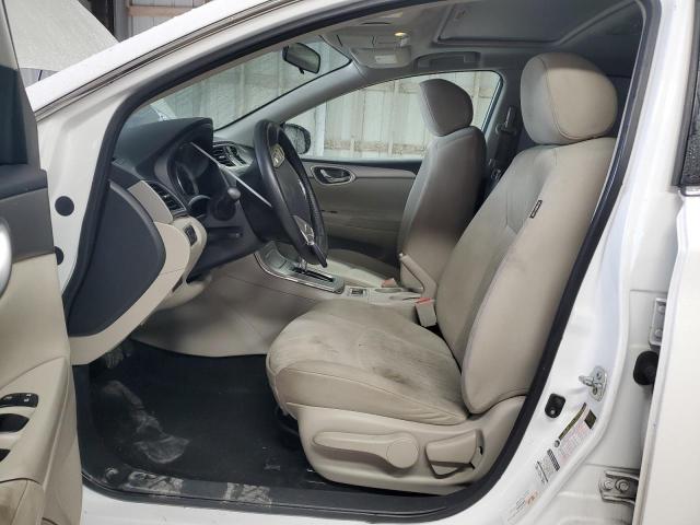 2015 NISSAN SENTRA S - 3N1AB7AP6FY331895