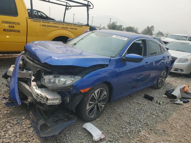 2016 HONDA CIVIC EX - 2HGFC1F86GH652276