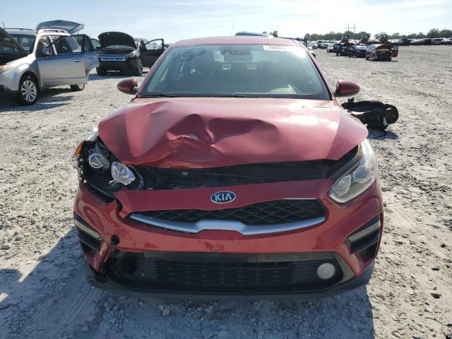 2019 KIA FORTE FE - 3KPF24AD5KE099700