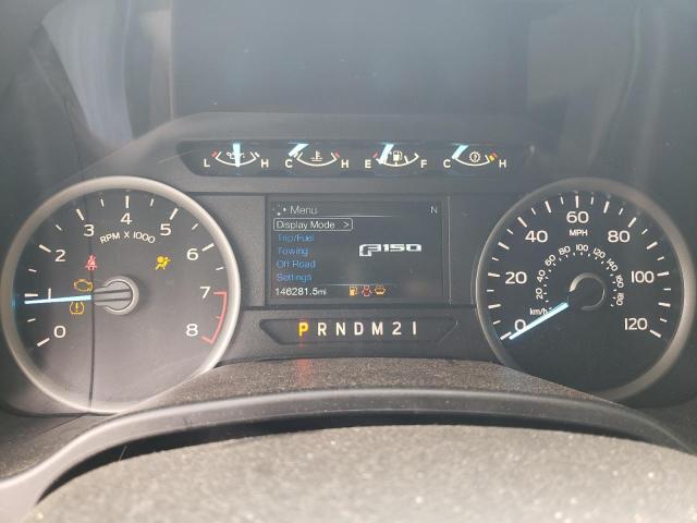 2019 FORD F150 SUPER - 1FTEX1EB8KKC53169